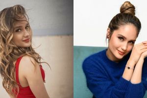 5 Cerita inspiratif Cinta Laura, pilih produk UMKM dibanding branded