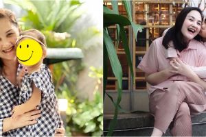 5 Tips parenting Mona Ratuliu, izinkan anak berbuat salah agar belajar