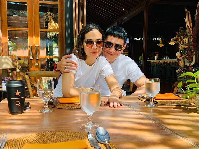 5 Cara Marsha Timothy jaga tubuh tetap langsing, hindari makan malam