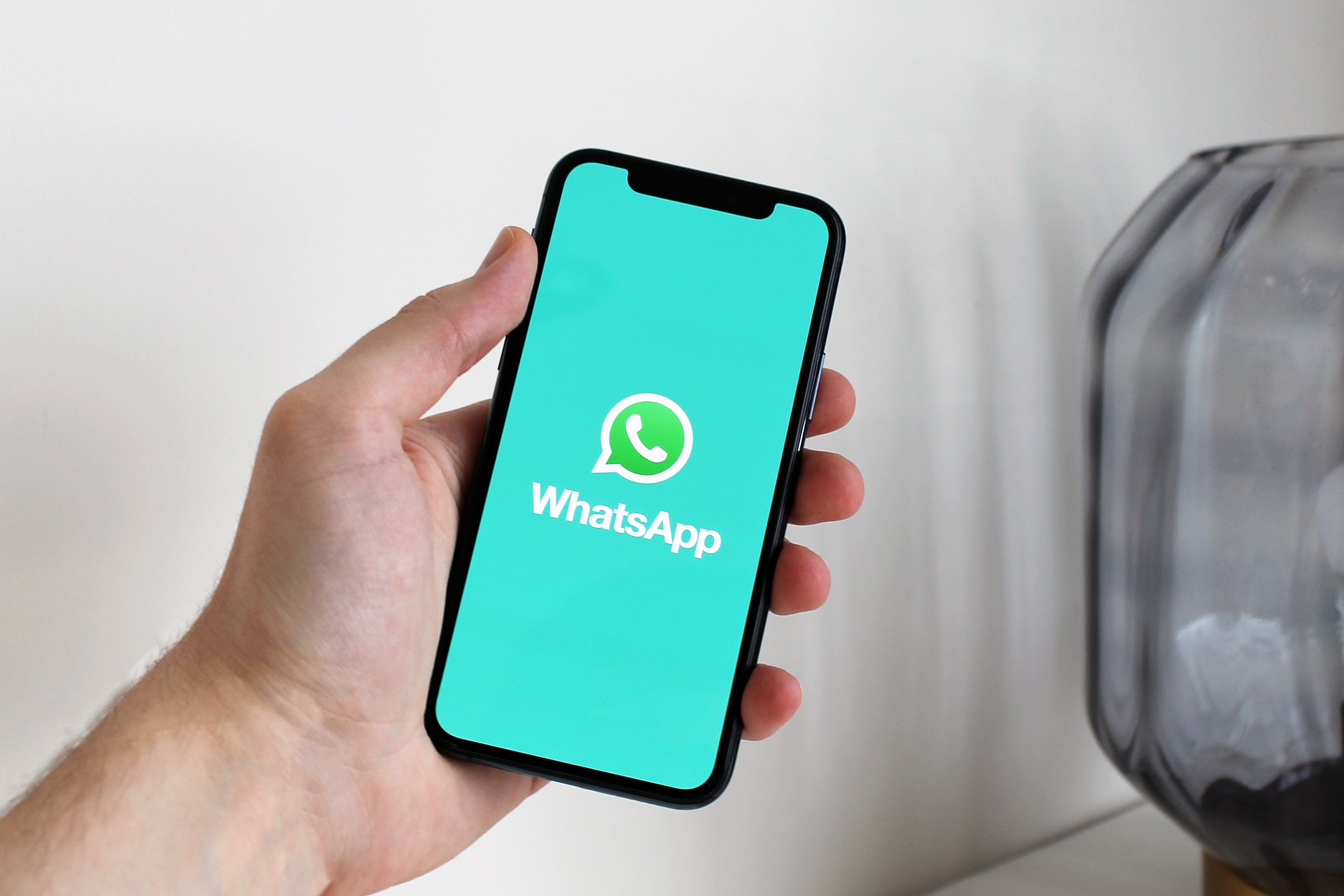 55 Tipe smartphone ini tak bisa pakai WhatsApp per 1 November 2021