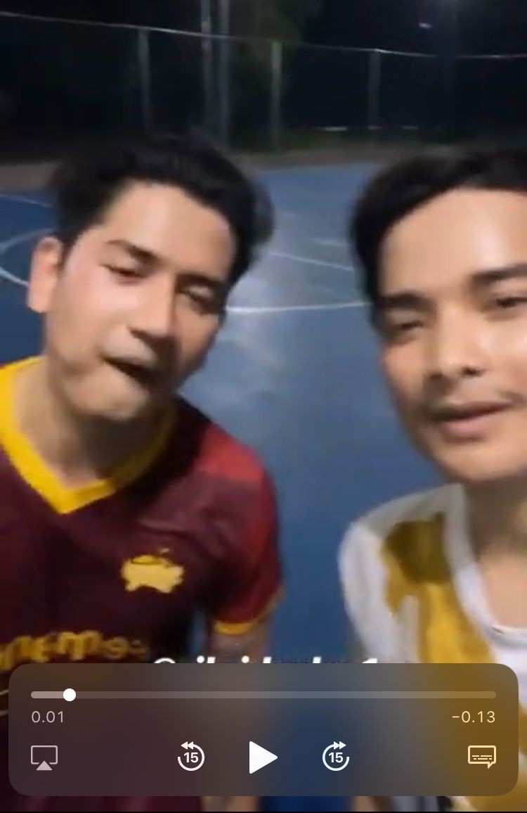 7 Potret kedekatan Alvin Faiz dan Zikri Daulay, bertemu lewat kajian