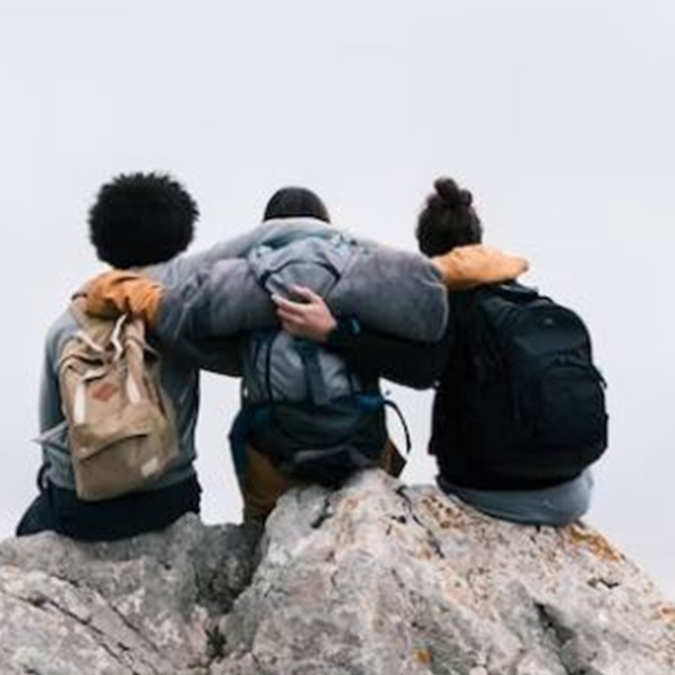 150 Kata-kata bijak untuk teman yang pergi melupakan, penuh makna persahabatan 