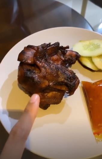 Makanan yang dihindari 9 seleb saat diet, bisa bikin gendut