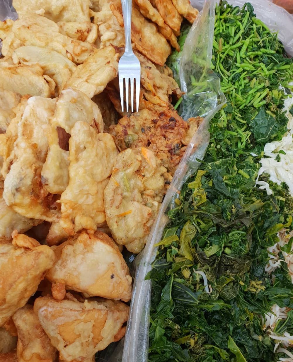 Makanan yang dihindari 9 seleb saat diet, bisa bikin gendut