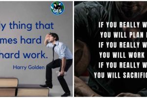 101 Kata-kata motivasi kerja bahasa Inggris, keren dan menginspirasi