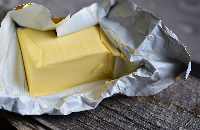 How to store Pixabay's butter