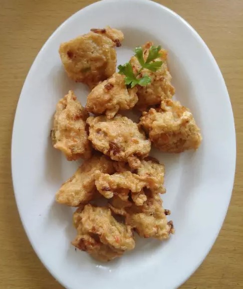 9 Resep perkedel ikan, gurih, lezat, dan cocok dimakan pakai nasi