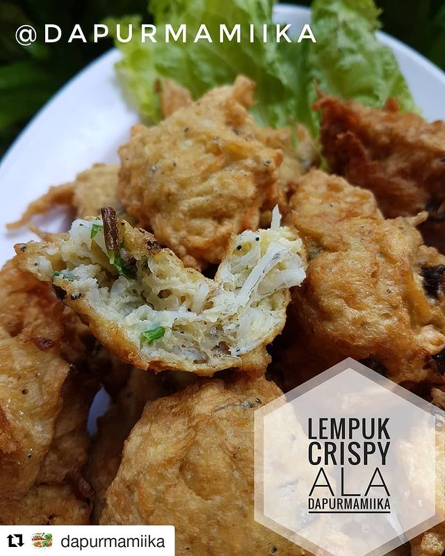 9 Resep perkedel ikan, gurih, lezat, dan cocok dimakan pakai nasi