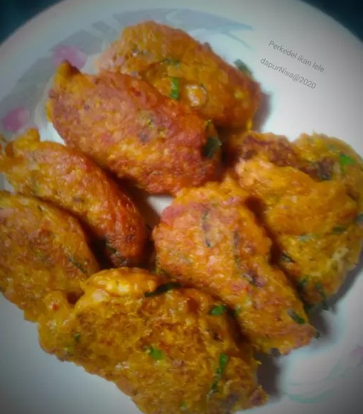 9 Resep perkedel ikan, gurih, lezat, dan cocok dimakan pakai nasi