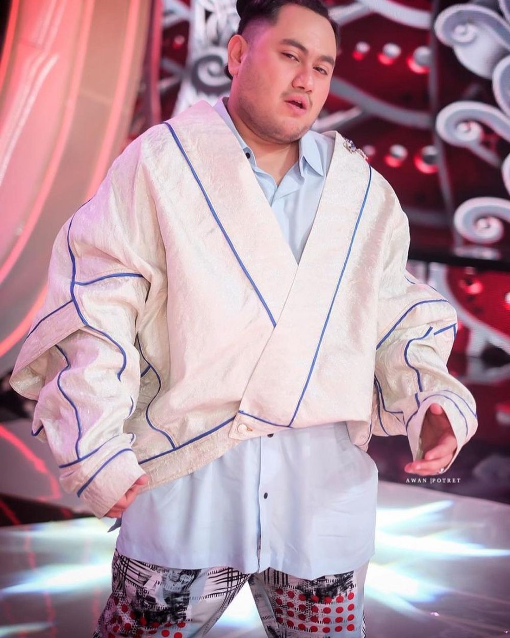 Tak banyak yang tahu, ini nama asli 9 penyanyi Tanah Air