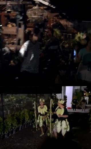 5 Momen kejutan ulang tahun Soimah, ramai pol layaknya karnaval