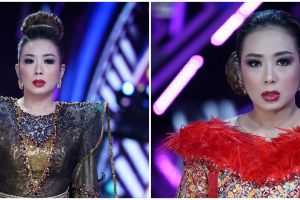 5 Momen kejutan ulang tahun Soimah, ramai pol layaknya karnaval