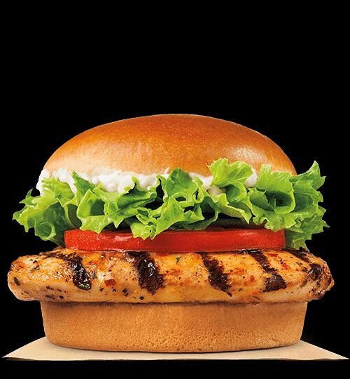 9 Resep kreasi burger ayam, lezat dan mengenyangkan