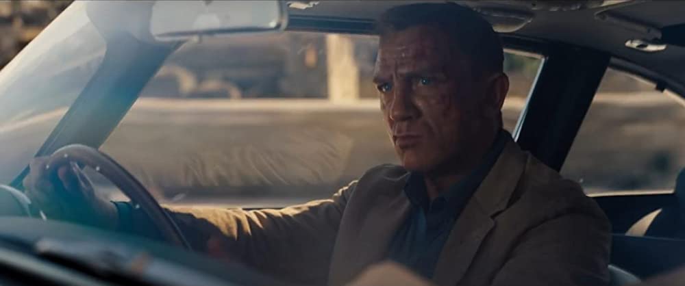 Sinopsis No Time to Die, aksi pamungkas Daniel Craig sebagai agen 007