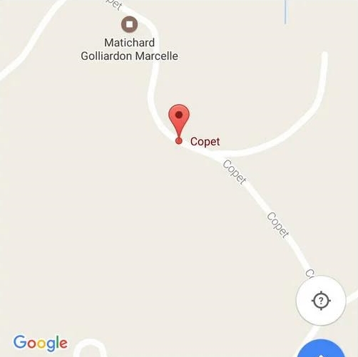 11 Tulisan lucu di pin lokasi Google Maps ini bikin dahi berkerut