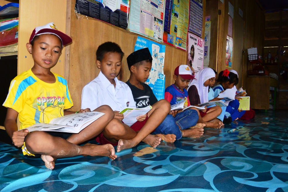 Ini alasan pentingnya digitalisasi pendidikan di Indonesia