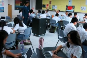 Ini alasan pentingnya digitalisasi pendidikan di Indonesia