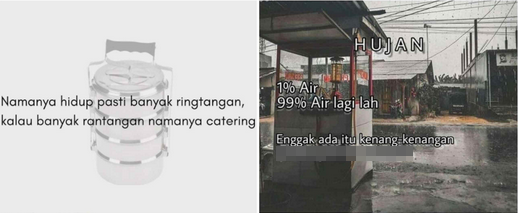 101 Kata-kata quotes lucu tentang hidup, gokil dan hilangkan stres