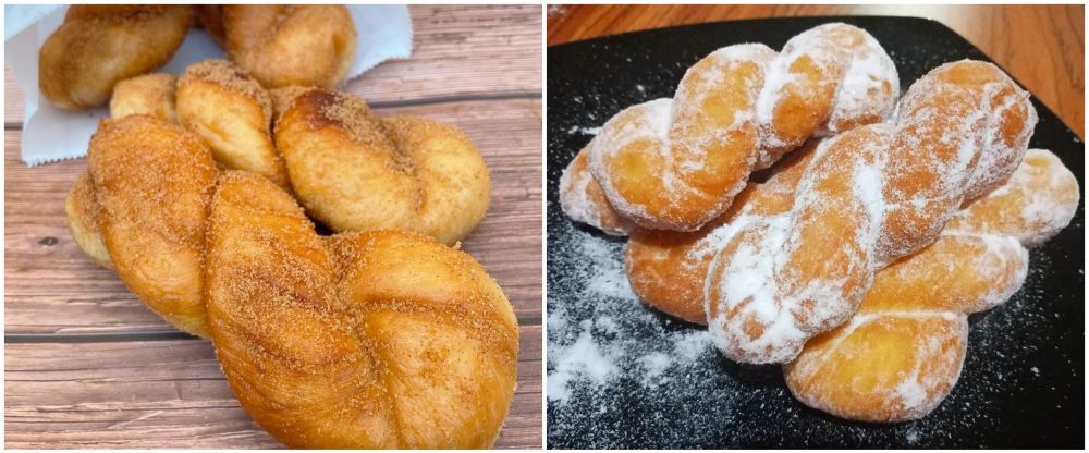 5 Camilan khas Korea ini ternyata punya kembaran di Indonesia