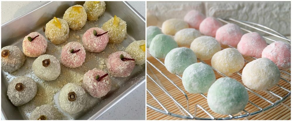 5 Camilan khas Korea ini ternyata punya kembaran di Indonesia