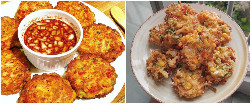 5 Camilan khas Korea ini ternyata punya kembaran di Indonesia