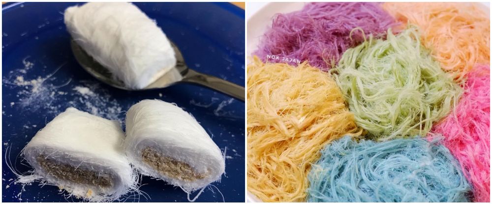 5 Camilan khas Korea ini ternyata punya kembaran di Indonesia