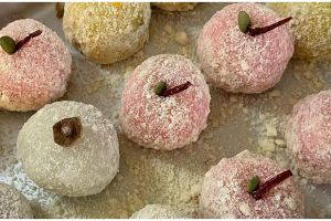 5 Camilan khas Korea ini ternyata punya kembaran di Indonesia
