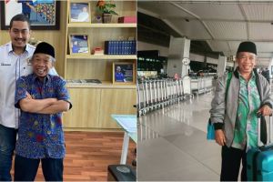 Divonis kanker usus stadium 4, ini kondisi terbaru pelawak Nurul Qomar