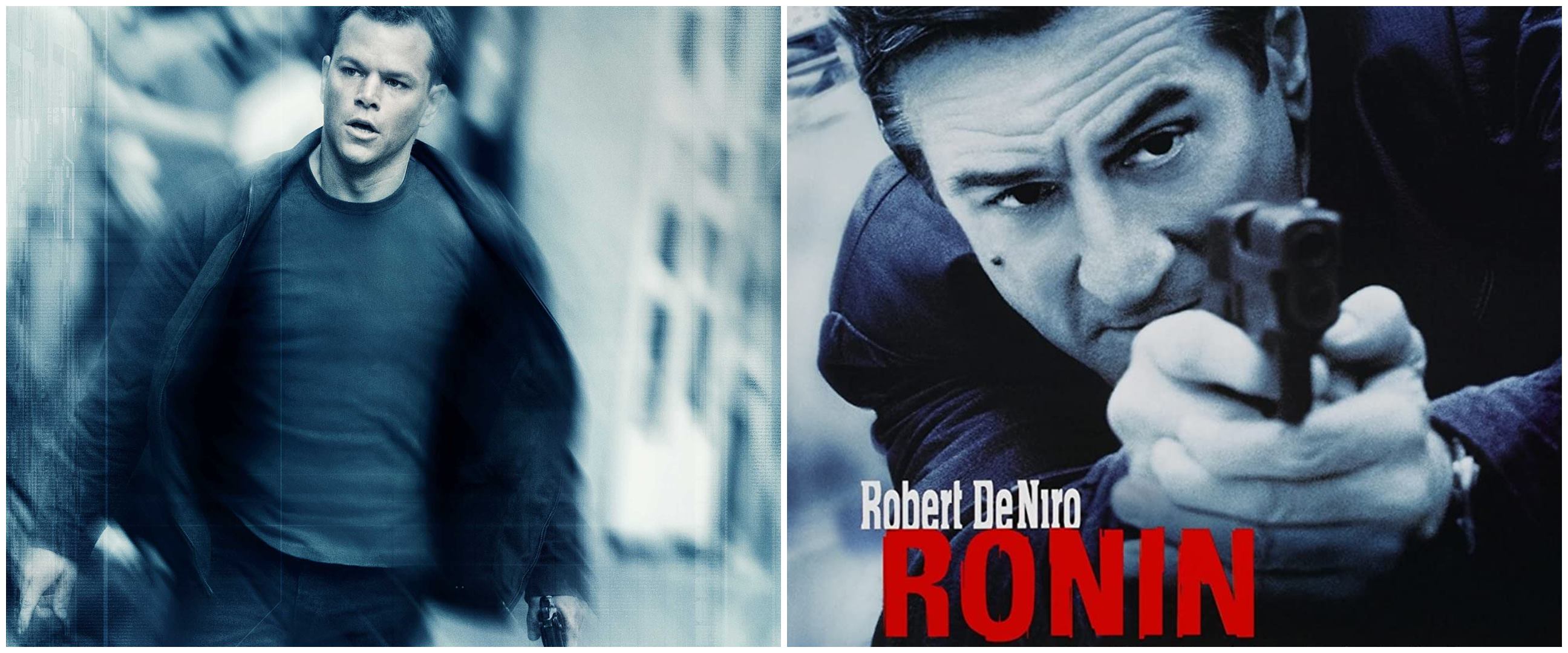 9 Film mata-mata terbaik versi IMDb, seru dan penuh intrik