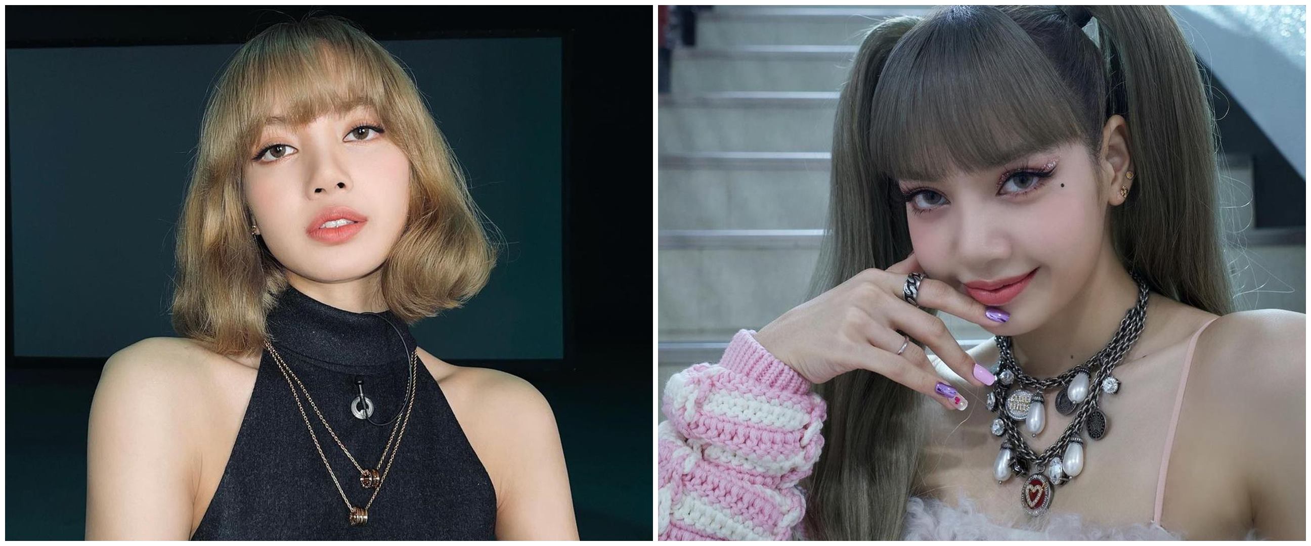 Dinilai lakukan perampasan budaya, Lisa Blackpink minta maaf