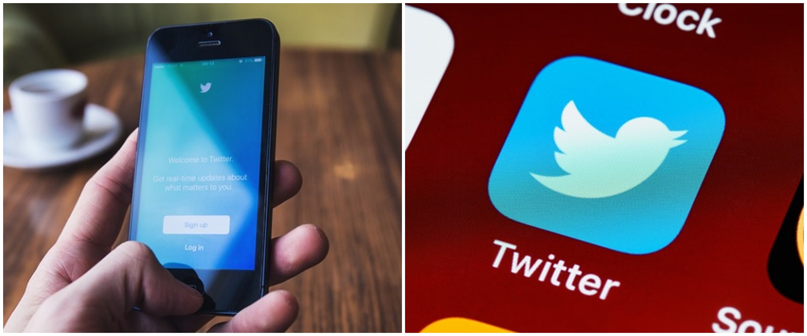 3 Cara pakai Twitter tetap kencang meski internet lambat