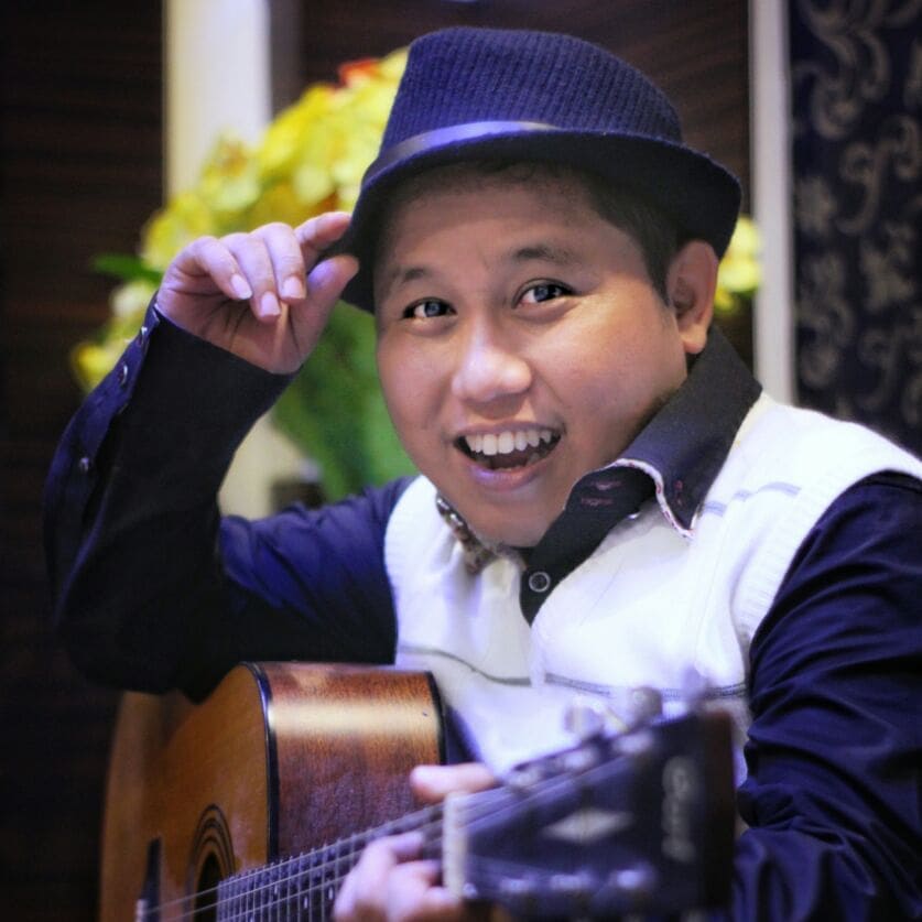 9 Perjalanan karier Narji, dari lulusan Ekonomi kini jadi petani