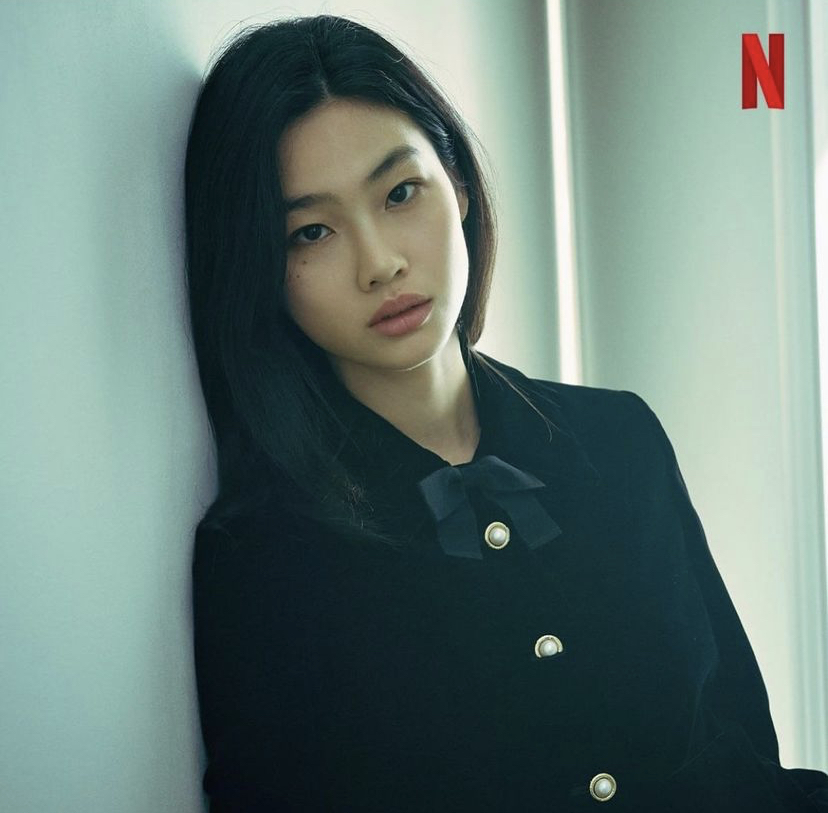 9 Perjalanan karier Jung Ho-yeon, dari model jadi pemain Squid Game