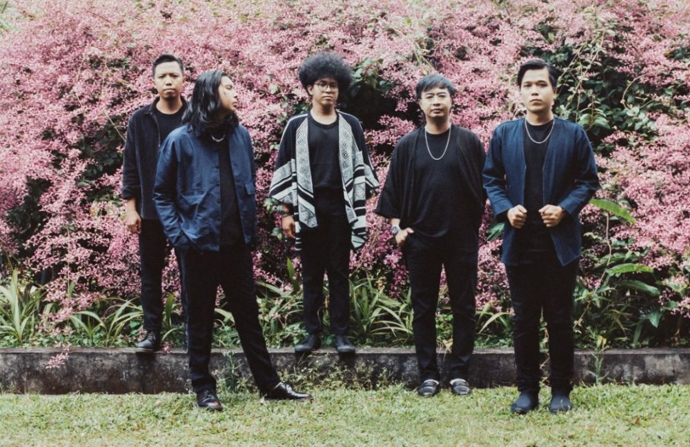Band asal Semarang, Good Morning Everyone rilis Lusi, debut EP