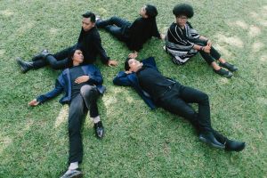 Band asal Semarang, Good Morning Everyone rilis Lusi, debut EP