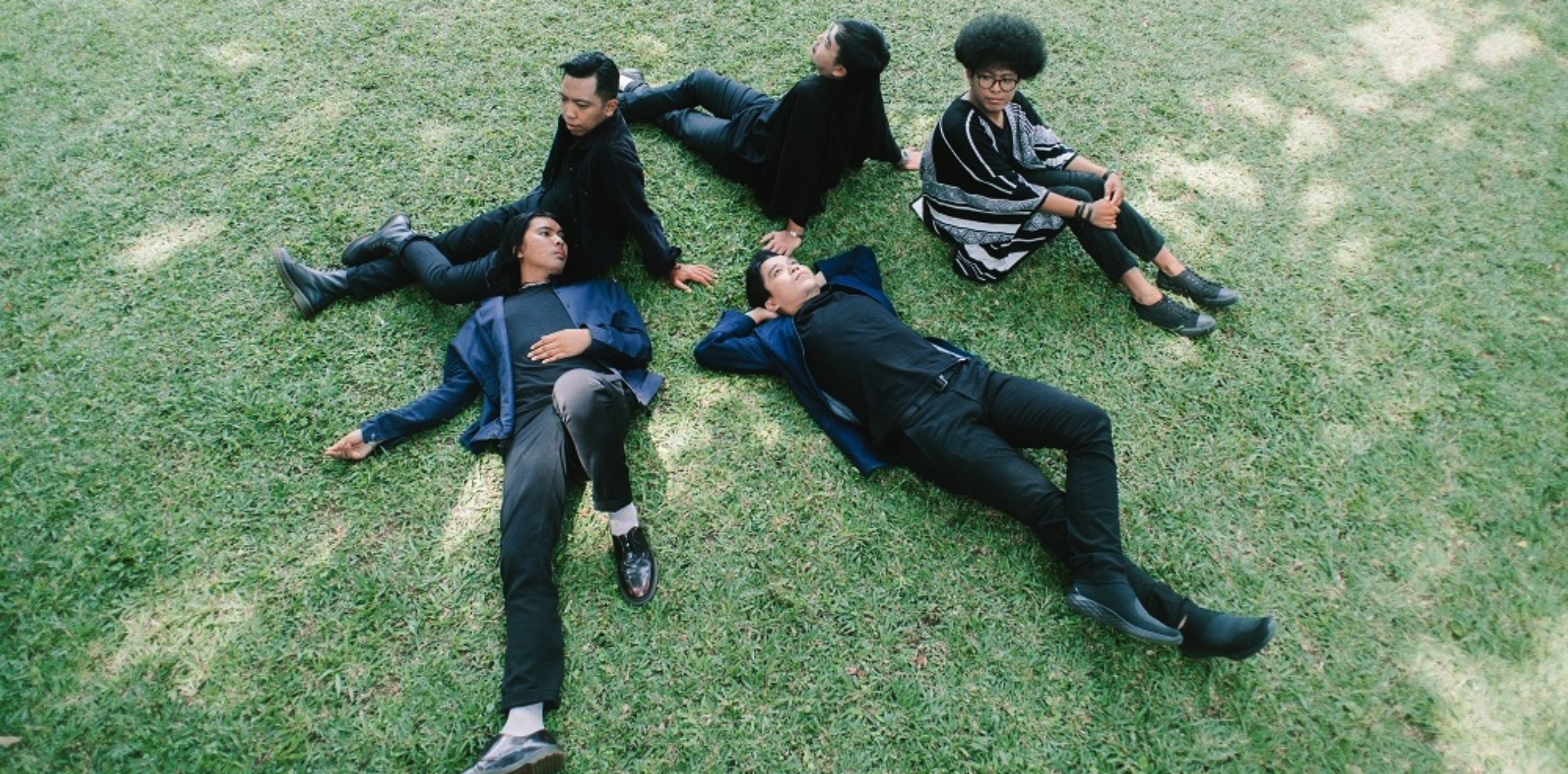 Band asal Semarang, Good Morning Everyone rilis Lusi, debut EP