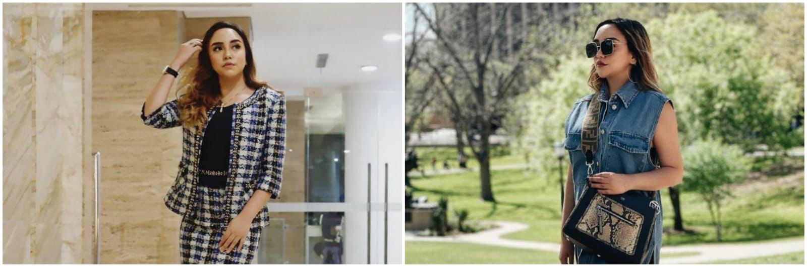 7 Cara turunkan berat badan Salmafina Sunan, konsumsi telur tiap pagi