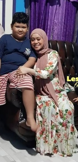 Simpel nan modis saat hamil, ini 7 cara Lesty Kejora padu padan busana