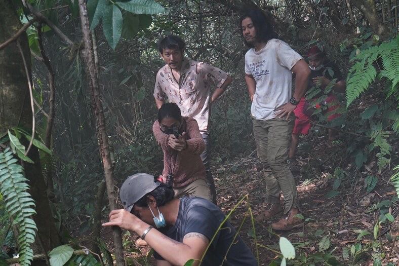 Syuting rampung, ini 4 fakta film Filosofi Kopi 3