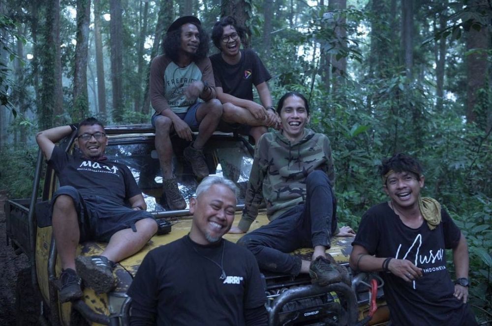 Syuting rampung, ini 4 fakta film Filosofi Kopi 3