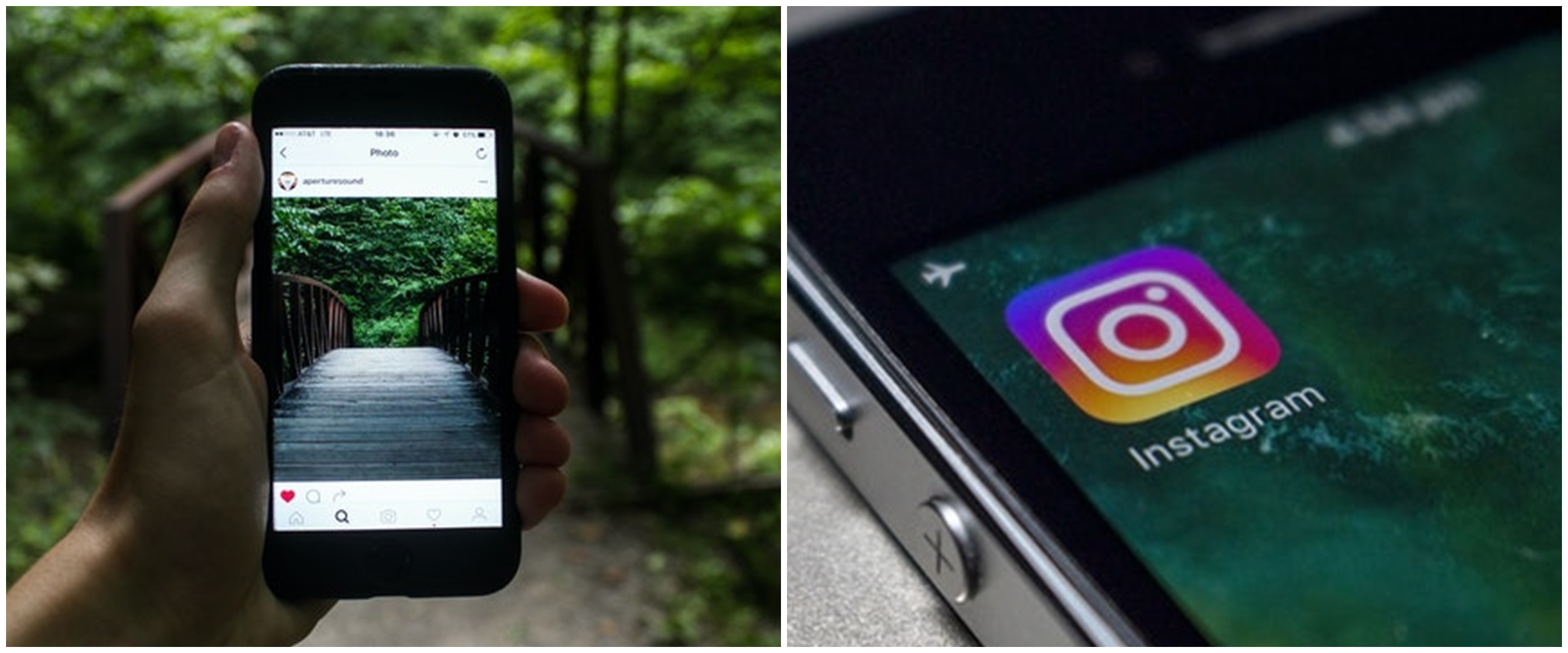 7 Langkah unggah foto Instagram beresolusi tinggi tanpa pecah-pecah