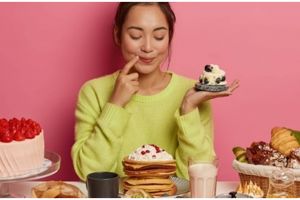 5 Zodiak ini dikenal paling suka makan, kalau stres langsung kuliner