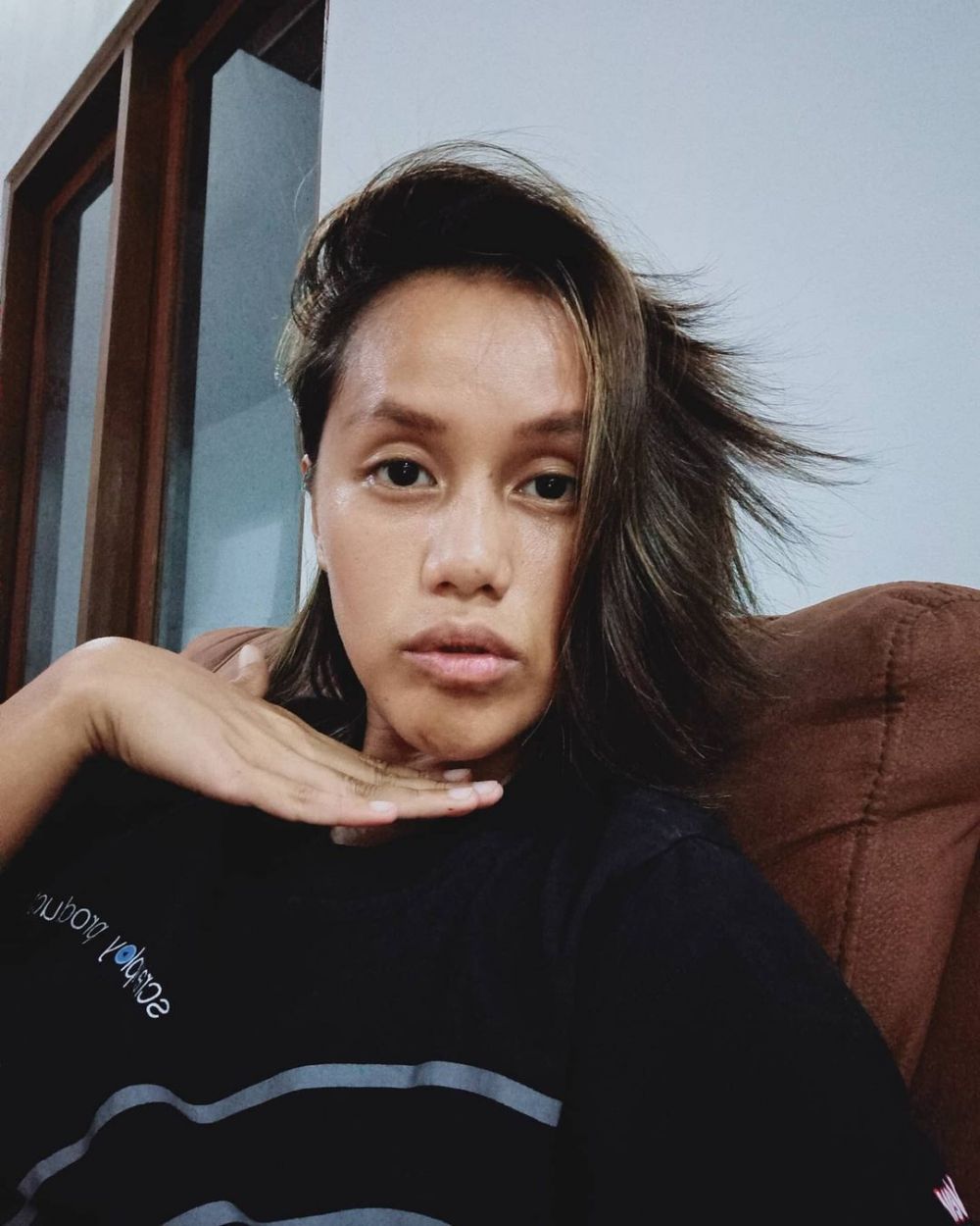 9 Seleb cantik langganan peran kocak, selalu berhasil bikin ngakak