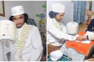 Viral aksi pria nikahi rice cooker, pilih cerai usai 4 hari menikah