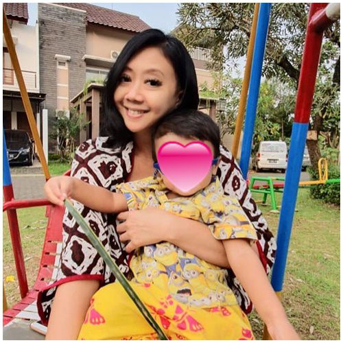 Cerita 7 seleb dampingi proses penyembuhan anak, inspiratif