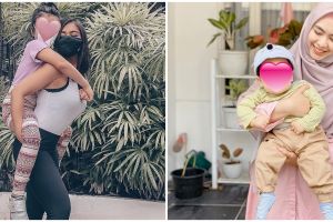 Cerita 7 seleb dampingi proses penyembuhan anak, inspiratif