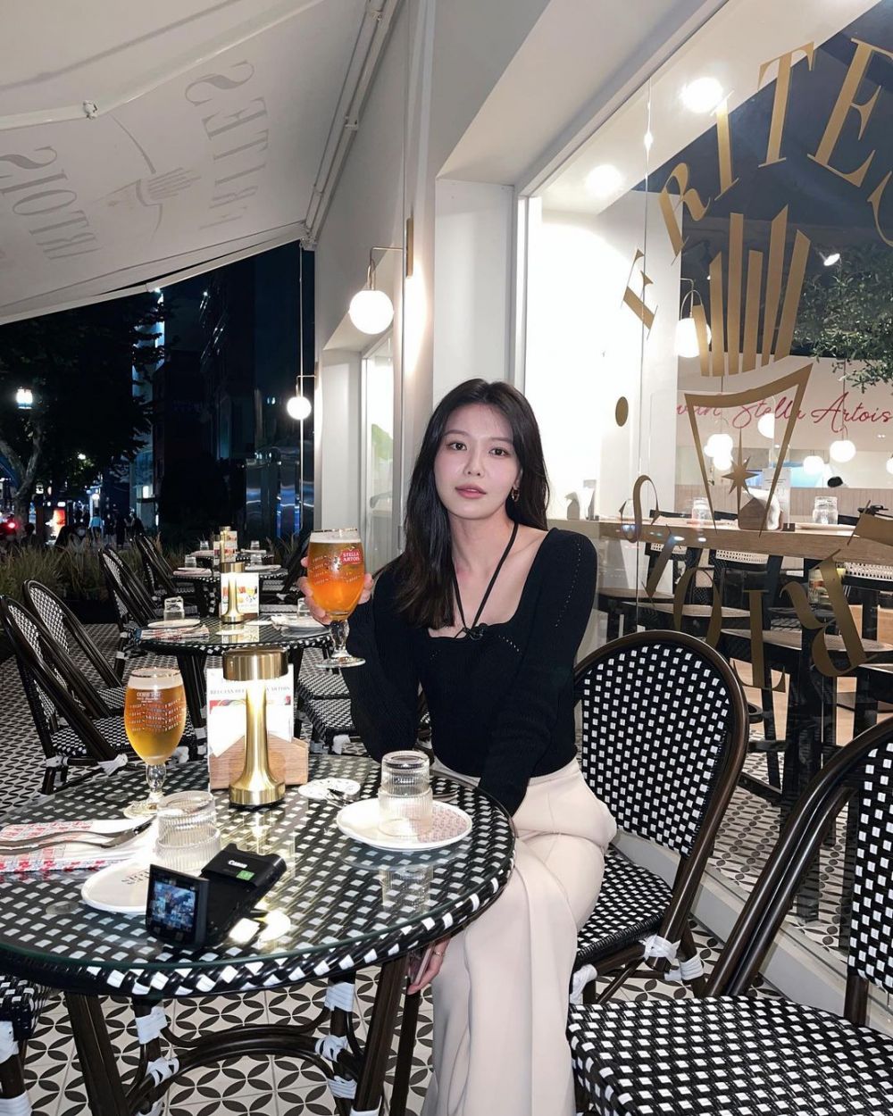 Tak cuma nyanyi, 8 Idol SM Entertainment ini juga sukses lewat akting