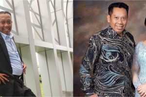 5 Kabar terbaru Tukul Arwana usai pendarahan otak, berangsur membaik