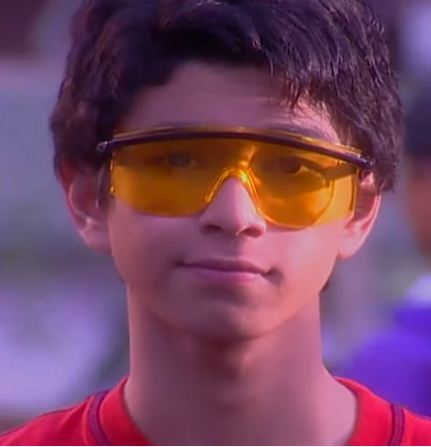 7 Potret lawas Raffi Ahmad di sinetron pertamanya, disebut mirip Kiwil