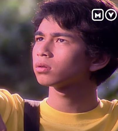 7 Potret lawas Raffi Ahmad di sinetron pertamanya, disebut mirip Kiwil